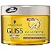 Gliss Kur Oil Nutritive Anti-Split-Ends Hair Mask 200 ml / 6.8 oz