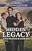 Hidden Legacy: Faith in the Face of Crime (Love Inspired Suspense) by Lynn Huggins Blackburn