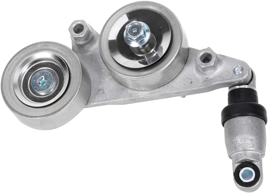 20082010 for Compatible Assembly Pulley Tensioner Belt ROADFAR Honda