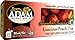 Adam Tea, Luscious Peach Tea, 25 Count (50g)