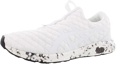Amazon.com: ASICS HyperGEL-KENZEN - Tenis de correr para hombre : Ropa,  Zapatos y Joyería