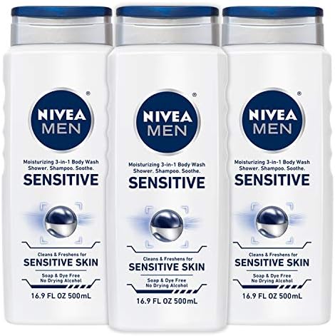 nivea moisturizing soap