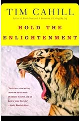 Hold the Enlightenment Kindle Edition