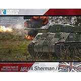 Rubicon Models M4A4 Sherman / Firefly VC