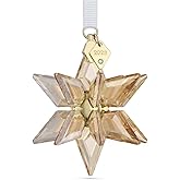Swarovski Annual Edition Festive 3D Ornament 2023