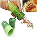 1 X Multifunction Vegetable Fruit Twister Cutter Slicer Utensil Processing Device