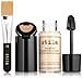stila Stay All Day Foundation, Concealer & Brush Kit, Bare
