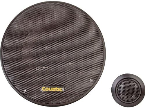 mtx speakers for car
