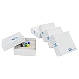CryoKing 2 Inch Height 81-well Lab Freezer Boxes