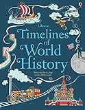 Timelines of World History by 