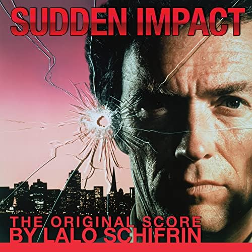 Lalo Schifrin - Dirty Harry: Original Score - Amazon.com Music