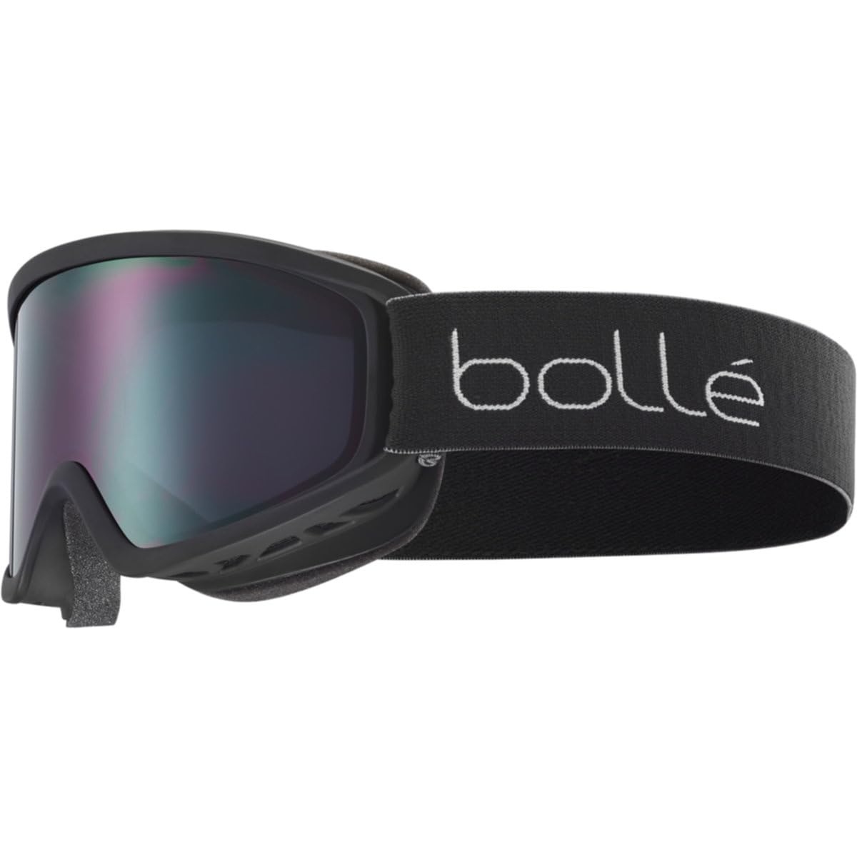 bollé - Freeze, Black Matte, Grey Cat 3, Medium, Snow Goggles, Unisex, Adult — image 1