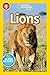 Lions (National Geographic Kids Readers, Level 1)