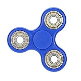 SPINTECH - Omega Tri-Spinner Fidget Toy With Premium Hybrid Ceramic Bearing