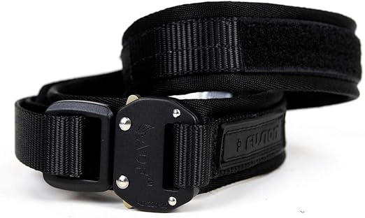 military trouser belt