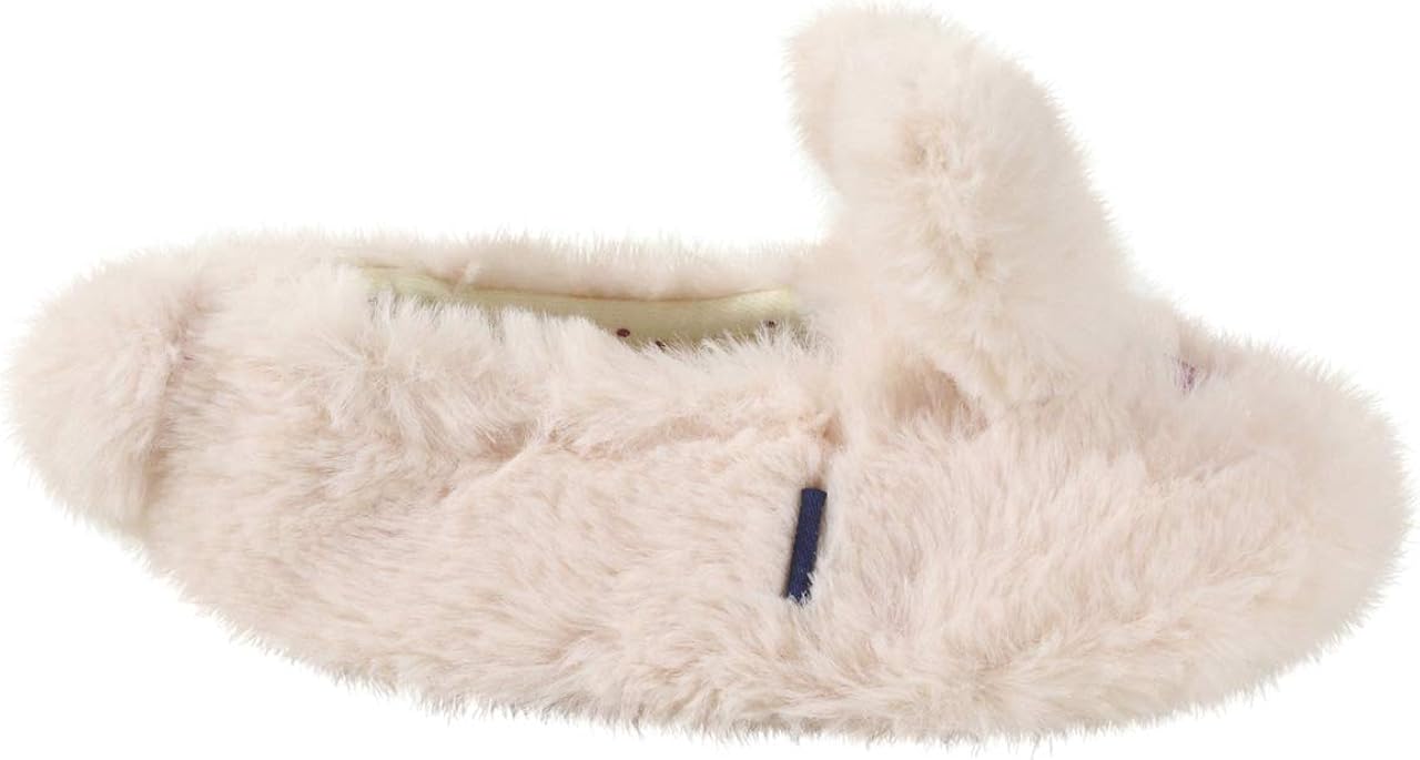 stride rite bunny slippers