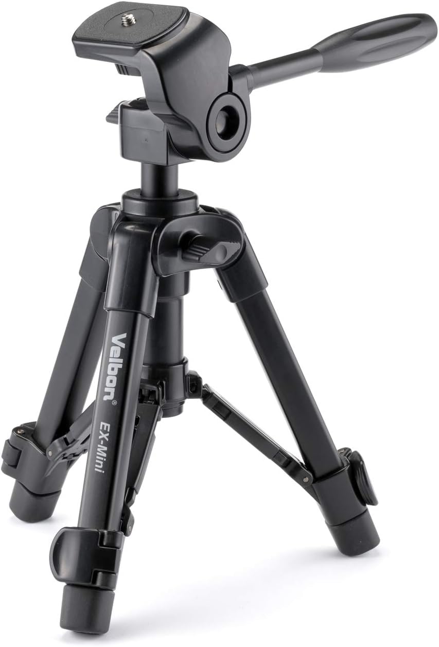 Velbon Tripod EX-mini, 30172