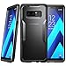 SUPCASE Unicorn Beetle Series Case Designed for Galaxy Note 8, Premium Hybrid Protective Clear Case for Galaxy Note 8 2017 Release (Frost/Black)