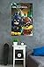 Trends International LEGO Batman & Robin Wall Poster 22.375