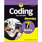 Amazon.com: Beginning Programming All-in-One For Dummies eBook : Wang ...