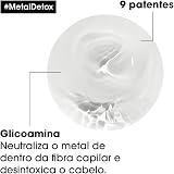 L'Oréal Professionnel Paris Detox Conditioner 500ml Post-Color Repair view 6