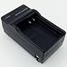 DMW-BLD10 BLD10E BLD10PP Battery Charger for Panasonic Lumix DMC-GX1 DMC-GF2 DMC-G3 DMC-TS2A Digital Camera as DE-A93B DE-A94B DE-A94C