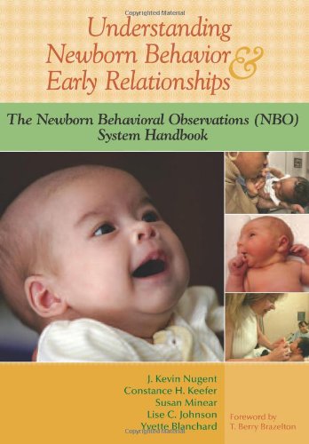 UNDERSTANDING NEWBORN BEHAVIOUR & EARLY