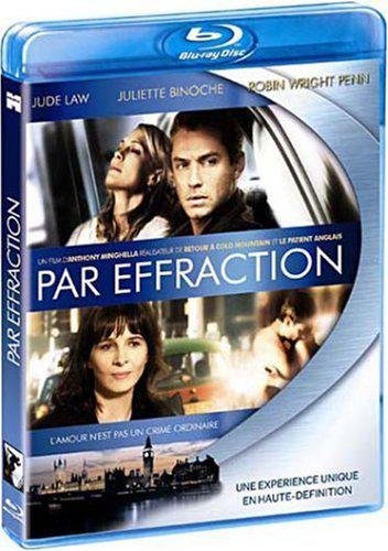 Par Effraction
