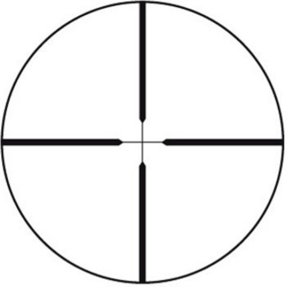 Swarovski Z6 2.5-15x44mm Riflescopes