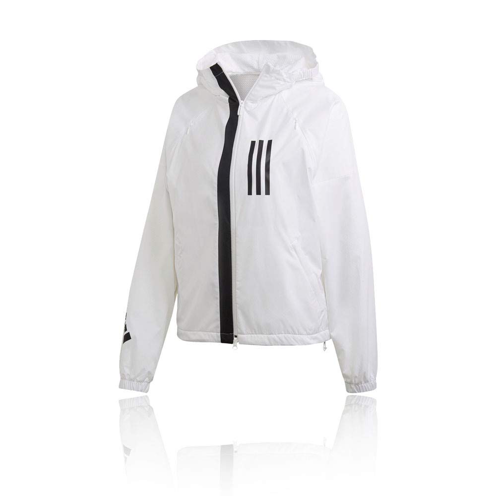 adidas wind fleece jacket