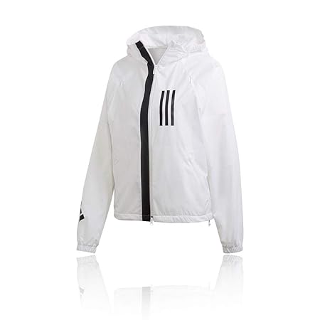 adidas Damen W Wnd FL Jacket
