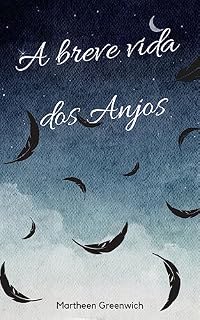 Livro A breve vida dos Anjos