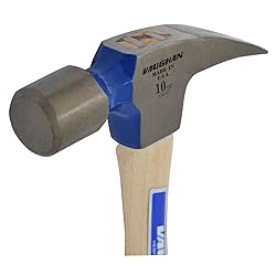 Vaughan 122-01 9 10-Ounce Little Pro Rip
