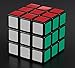 GCA 2x2x2,3x3x3,4x4x4,5x5x5 Puzzle Cube,Speed Cube Collection , Black