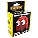Paladone Pacman Ghost Pixel Bricks