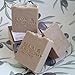 3 x CARIA Aleppo Laurel and Olive Oil Bar Soaps Traditional Turkish Natural Castile from Milas Turkey
