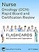 Nurse Oncology (OCN): Rapid Board and Certification Review