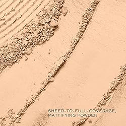 Lancôme Dual Finish Powder Foundation - Buildable