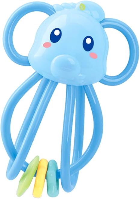 juguetes manuales para bebes