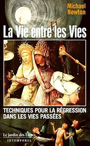 Download La vie entre les vies PDF