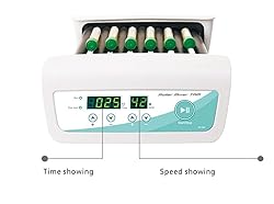 Labnique Digital Tube Roller Mixer, Tube Roller, 7