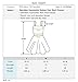 Luna Flower Women's Sleeveless Asymmetric Bottom Hem Short Dresses