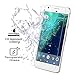 COCOFU Google Pixel XL Screen Protector [5.5