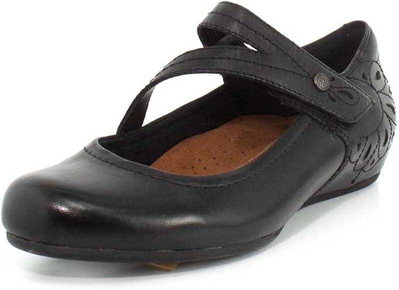 rockport cobb hill flats