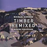 GORDON:TIMBER REMIXED                              image