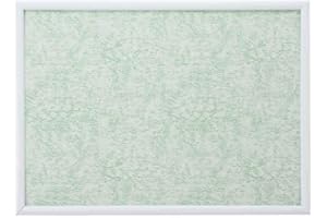 やのまん(Yanoman) Aluminum Puzzle Frame My Panel White (38x53cm)