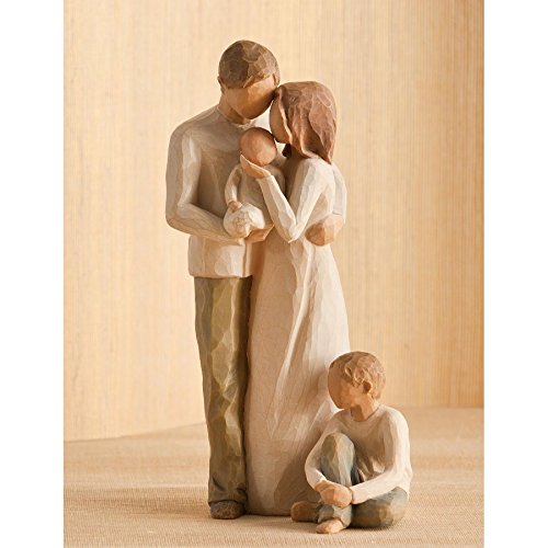 Mother and Baby Figurine Amazon.co.uk