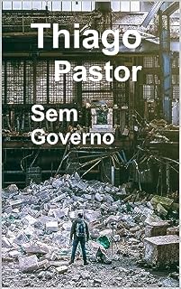 Livro Sem governo