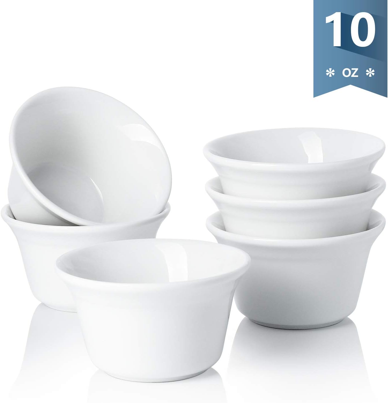 The 9 Best 10 Oz Oven Proof Ramiakins