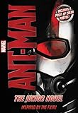 Marvel's Ant-Man: The Junior Novel